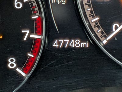 2024 Mazda Mazda CX-50 2.5 S Premium Package