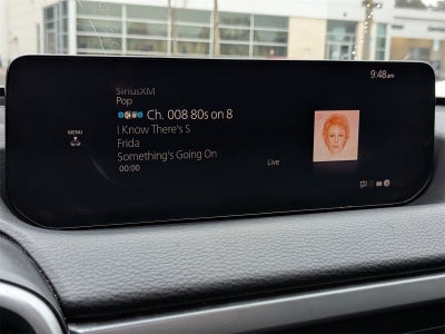 2024 Mazda Mazda CX-50 2.5 S Premium Package