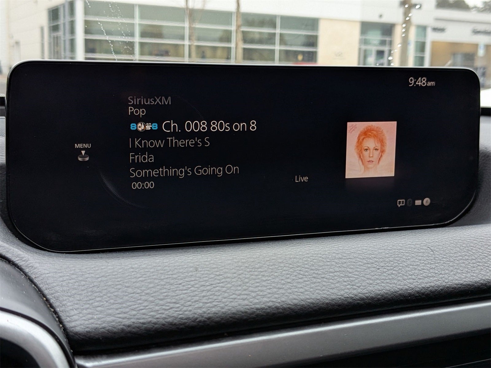 2024 Mazda Mazda CX-50 2.5 S Premium Package