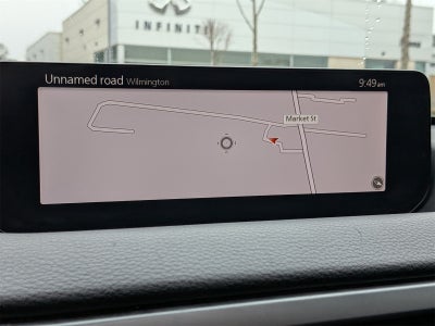 2024 Mazda Mazda CX-50 2.5 S Premium Package