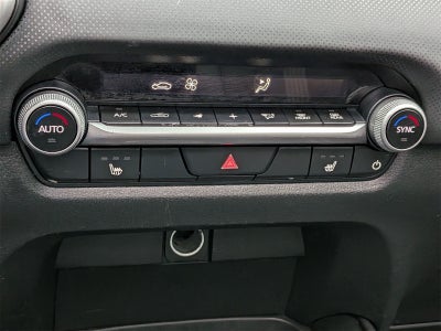 2024 Mazda Mazda CX-50 2.5 S Premium Package