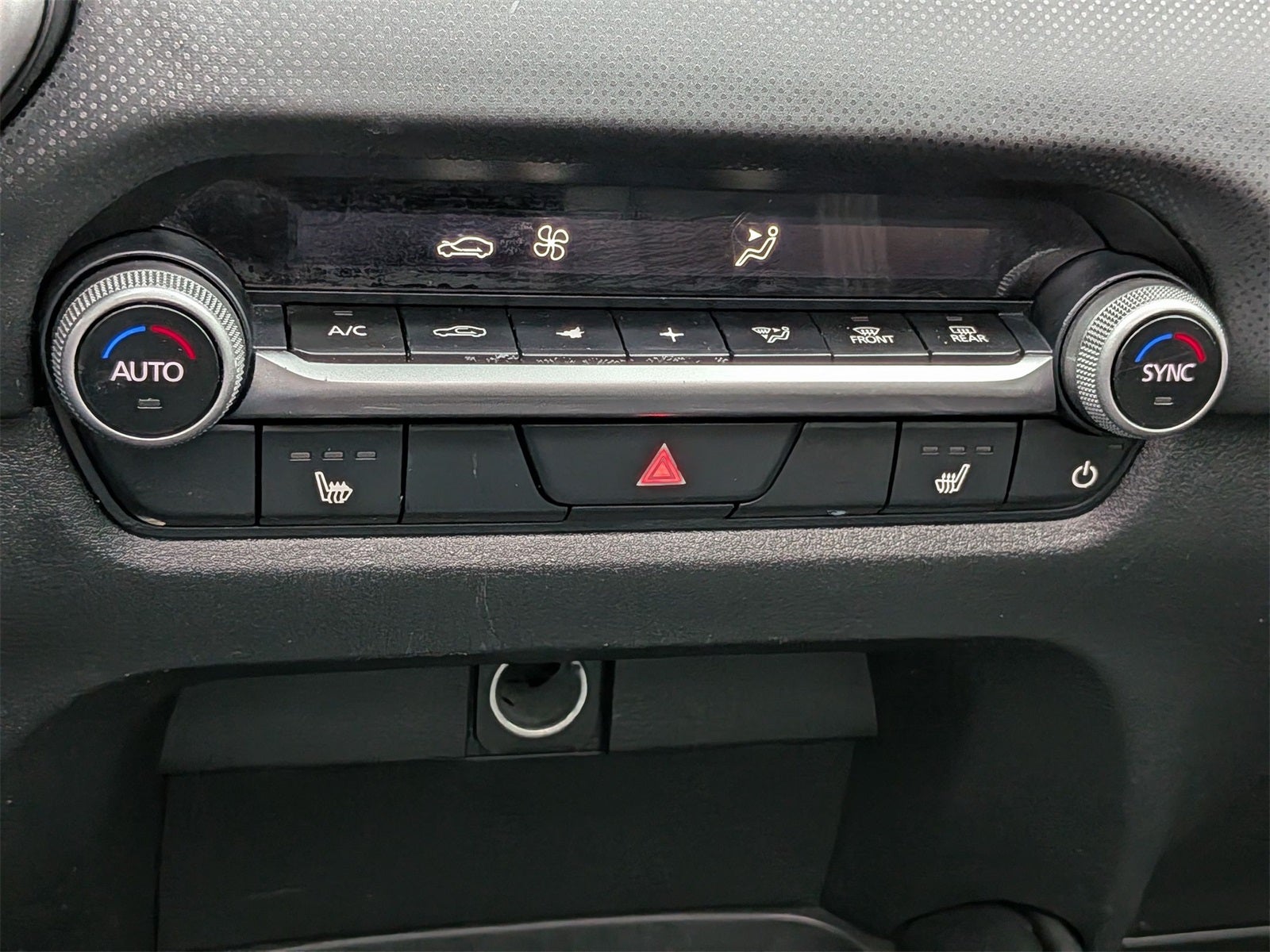 2024 Mazda Mazda CX-50 2.5 S Premium Package