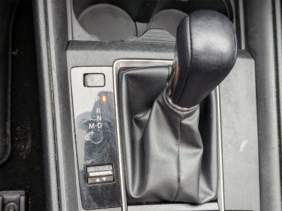 2024 Mazda Mazda CX-50 2.5 S Premium Package