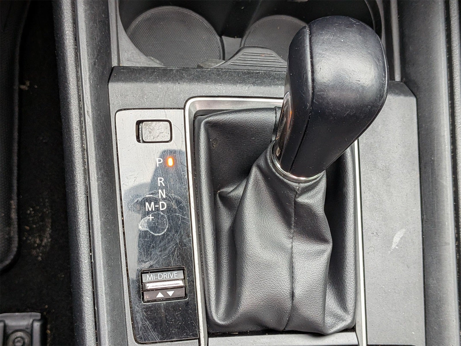 2024 Mazda Mazda CX-50 2.5 S Premium Package