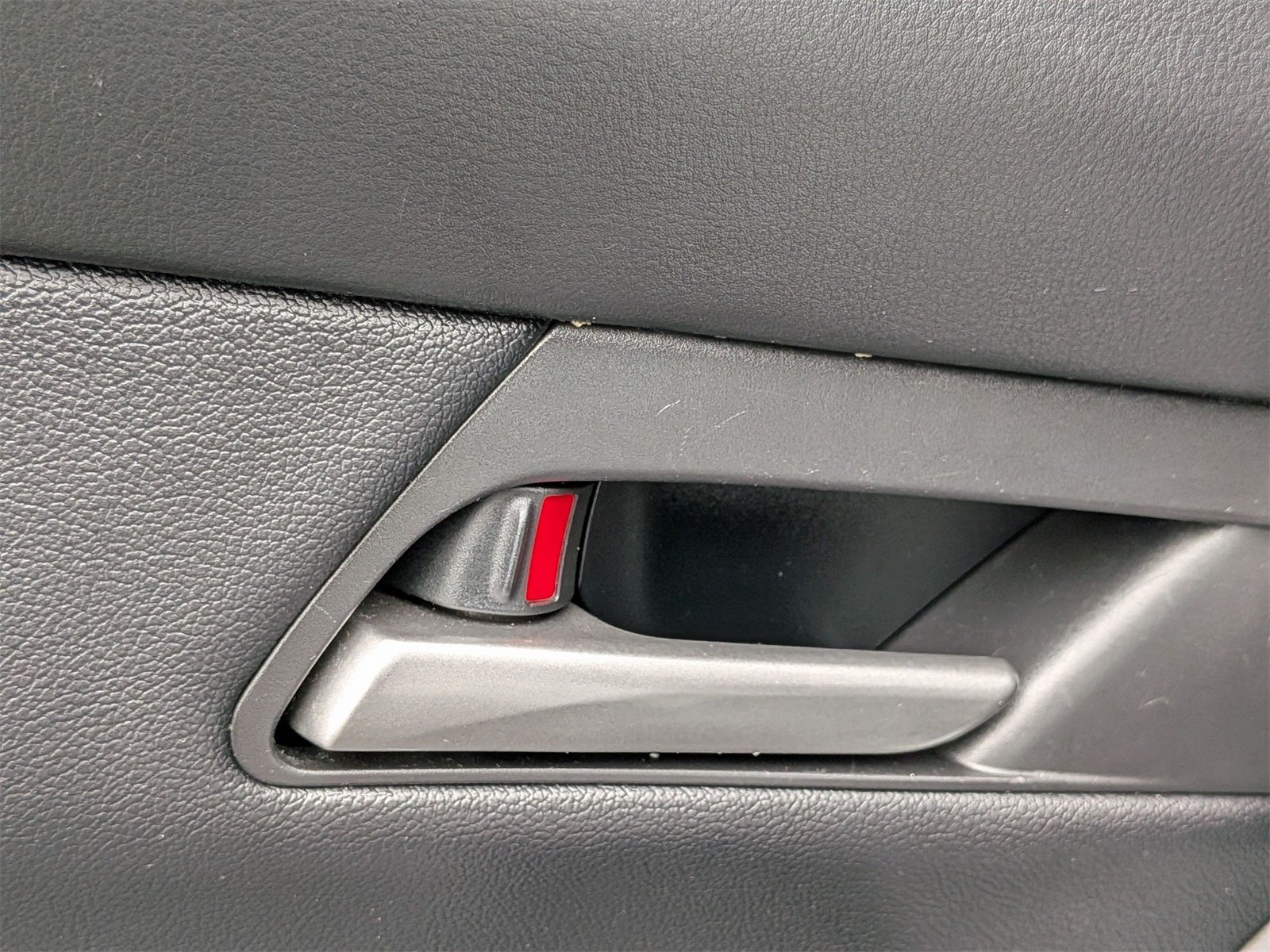 2024 Mazda Mazda CX-50 2.5 S Premium Package