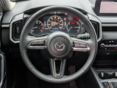 2024 Mazda Mazda CX-50 2.5 S Premium Package