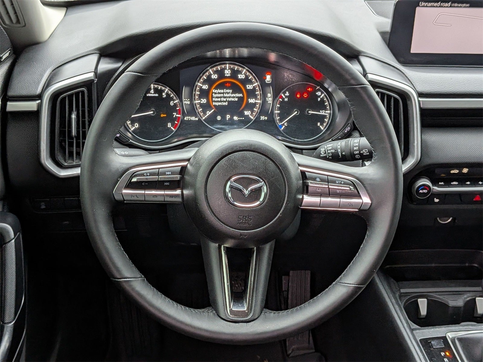 2024 Mazda Mazda CX-50 2.5 S Premium Package