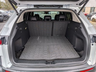 2024 Mazda Mazda CX-50 2.5 S Premium Package