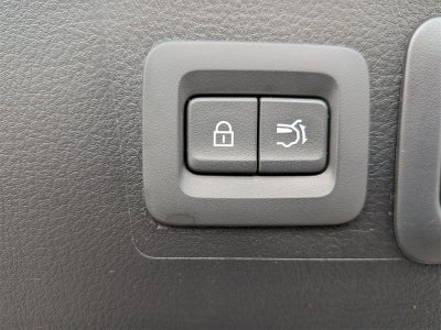 2024 Mazda Mazda CX-50 2.5 S Premium Package