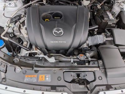 2024 Mazda Mazda CX-50 2.5 S Premium Package