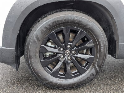 2024 Mazda Mazda CX-50 2.5 S Premium Package