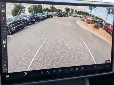 2022 Tesla Model X Base