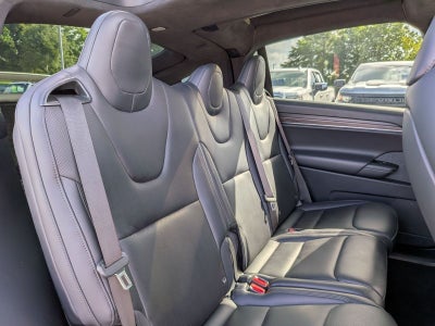 2022 Tesla Model X Base