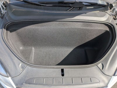 2022 Tesla Model X Base