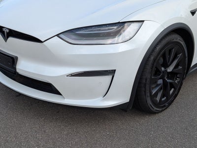 2022 Tesla Model X Base