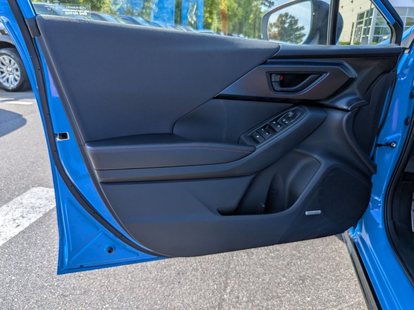 2024 Subaru Impreza 2.5RS