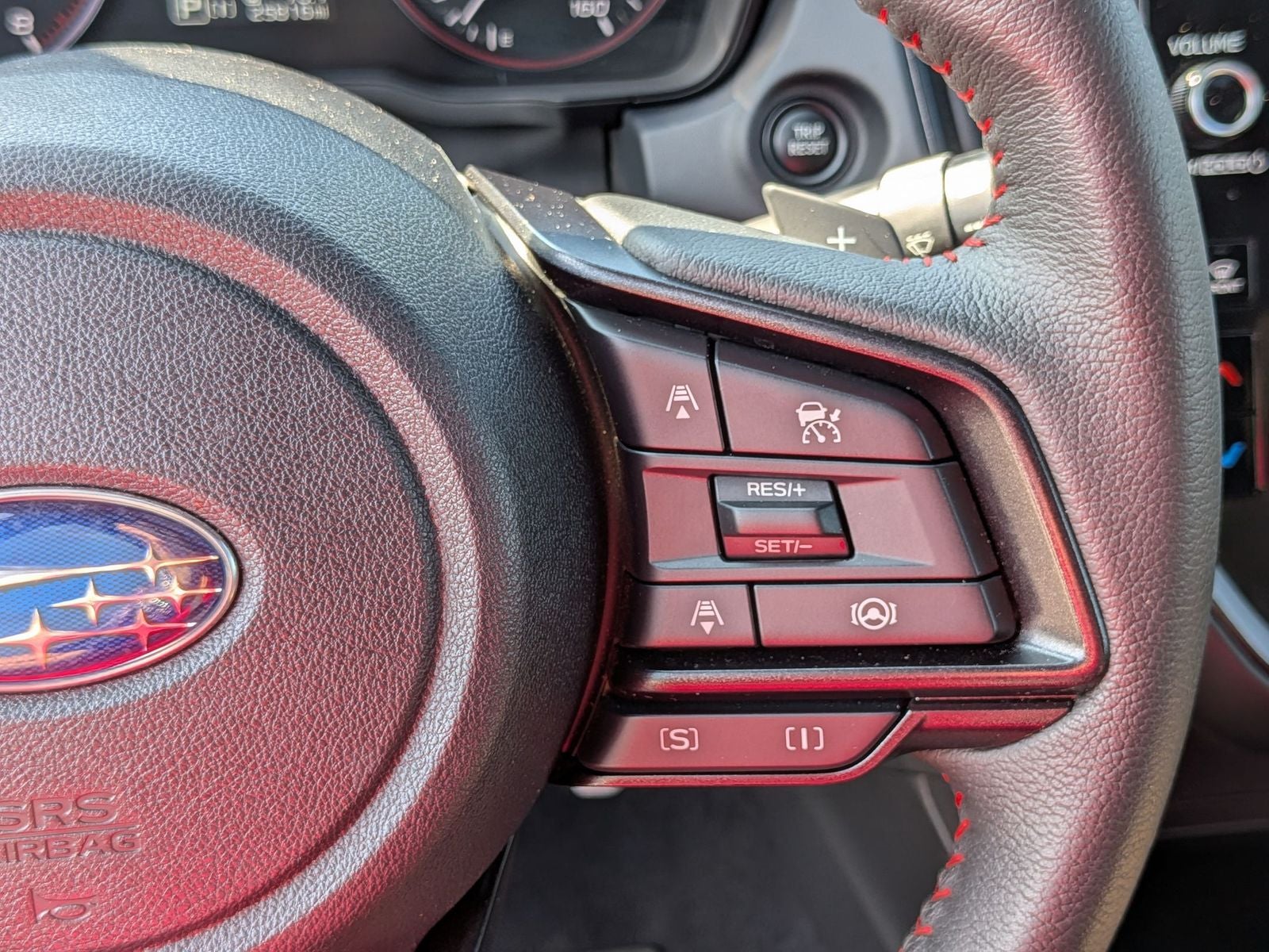2024 Subaru Impreza 2.5RS