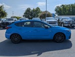 2024 Subaru Impreza 2.5RS