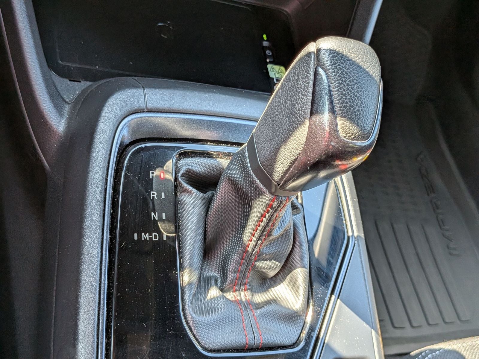 2024 Subaru Impreza 2.5RS
