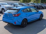 2024 Subaru Impreza 2.5RS