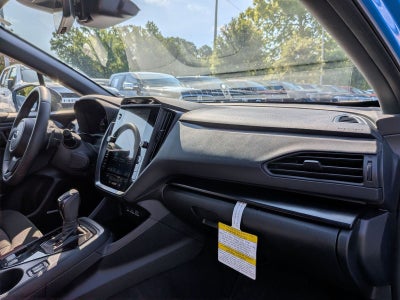 2024 Subaru Impreza 2.5RS