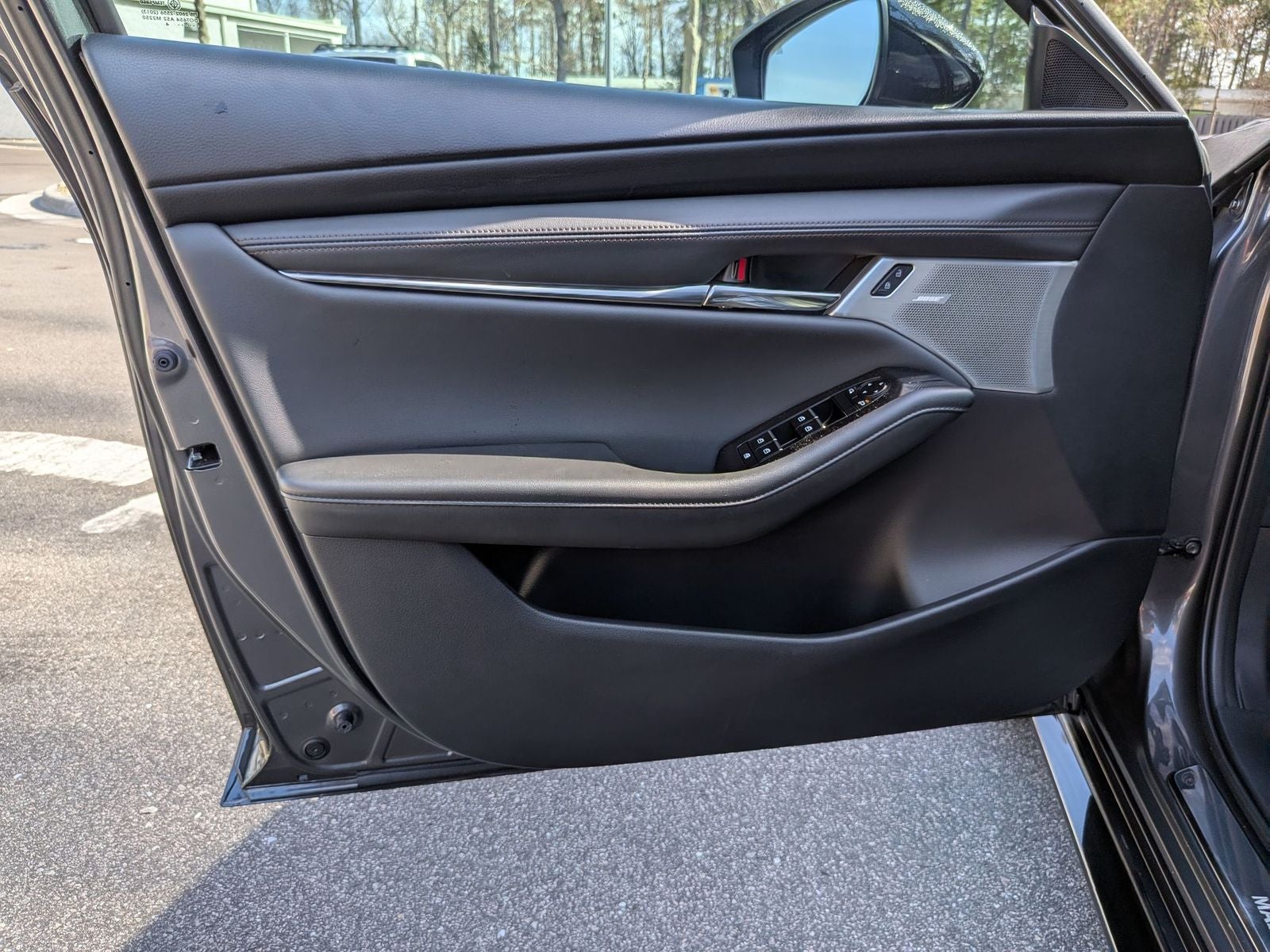 2024 Mazda Mazda3 2.5 Turbo Premium Plus Package