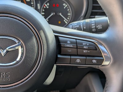 2024 Mazda Mazda3 2.5 Turbo Premium Plus Package