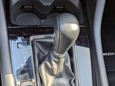 2024 Mazda Mazda3 2.5 Turbo Premium Plus Package