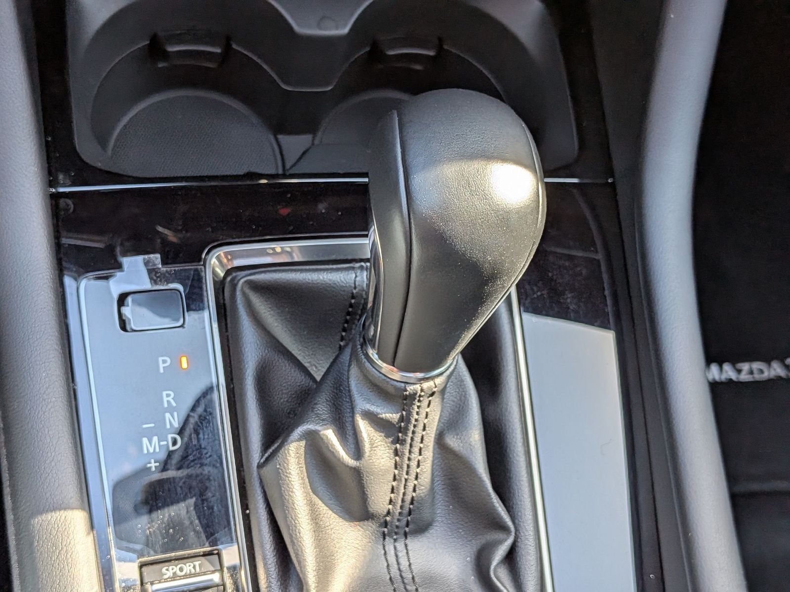 2024 Mazda Mazda3 2.5 Turbo Premium Plus Package