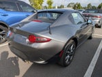 2023 Mazda Mazda Miata RF Grand Touring