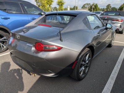 2023 Mazda Mazda Miata RF Grand Touring