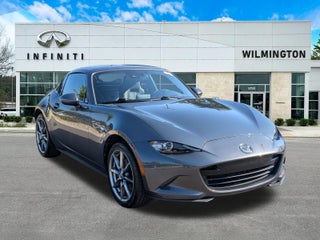 2023 Mazda Mazda Miata RF Grand Touring