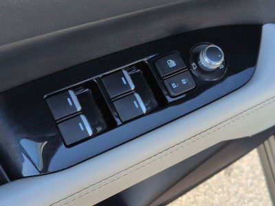 2022 Mazda Mazda CX-5 2.5 S Premium Plus Package