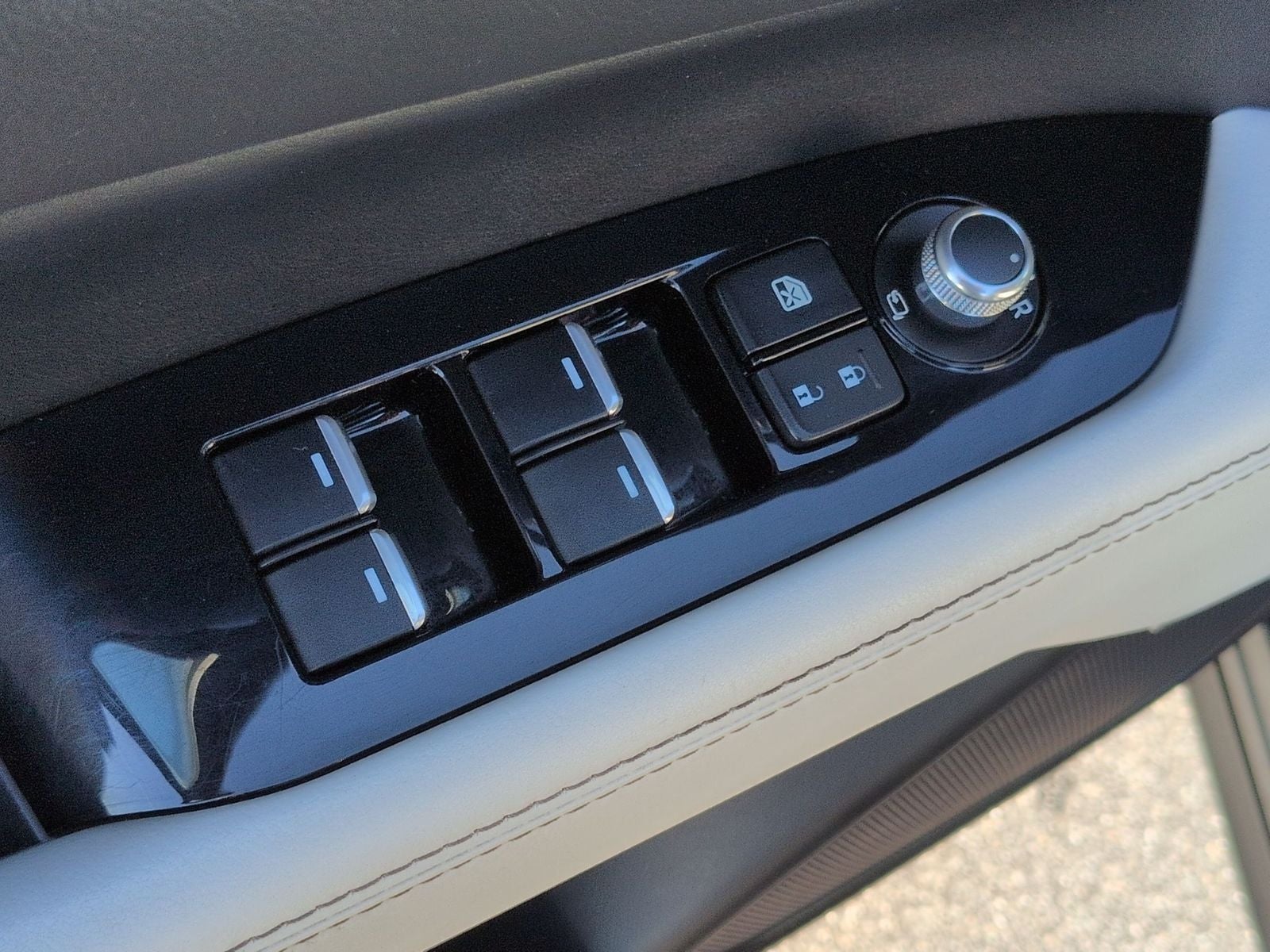 2022 Mazda Mazda CX-5 2.5 S Premium Plus Package