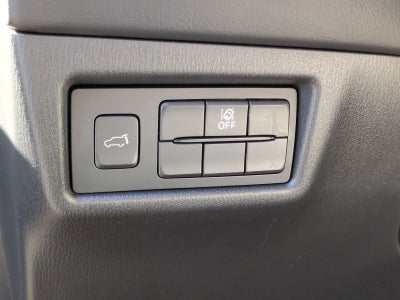 2022 Mazda Mazda CX-5 2.5 S Premium Plus Package