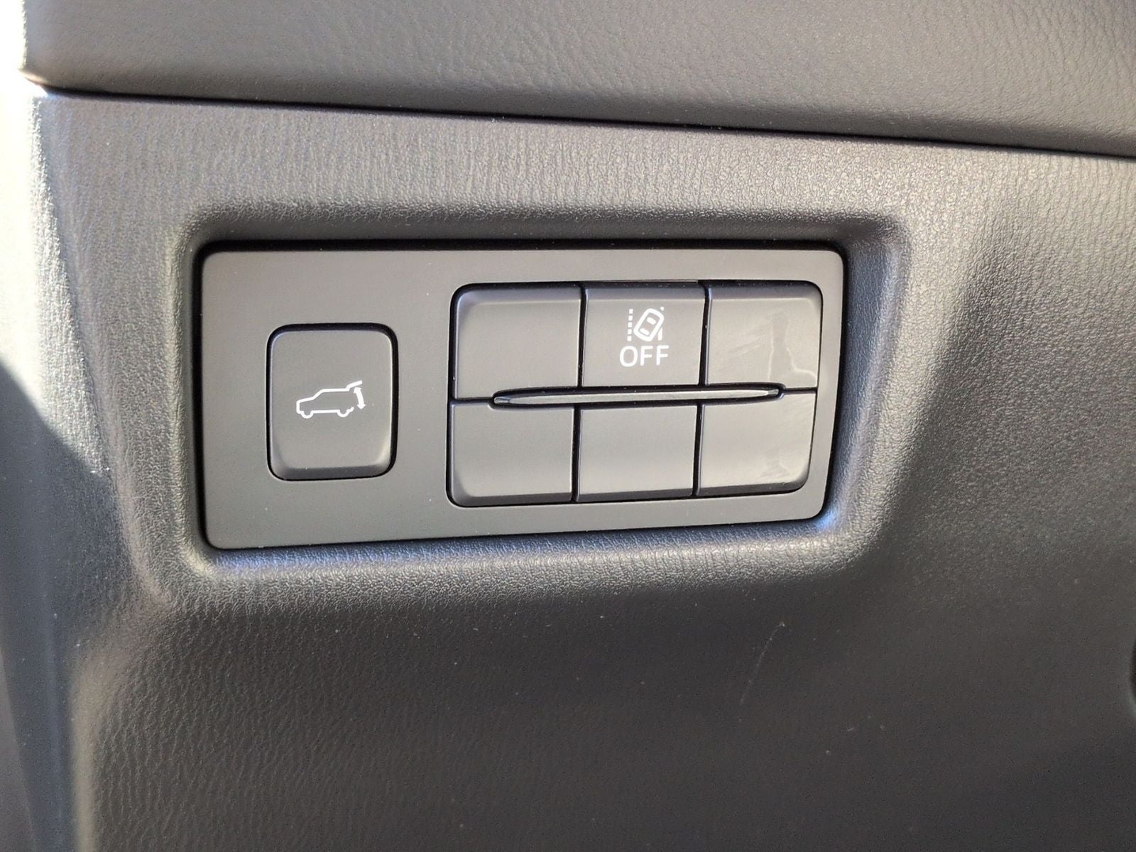 2022 Mazda Mazda CX-5 2.5 S Premium Plus Package