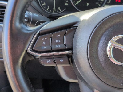 2022 Mazda Mazda CX-5 2.5 S Premium Plus Package