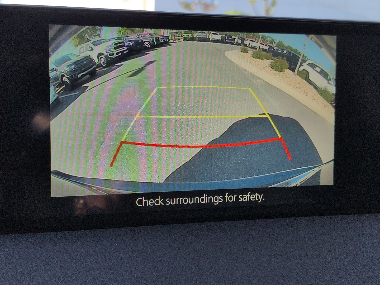 2022 Mazda Mazda CX-5 2.5 S Premium Plus Package