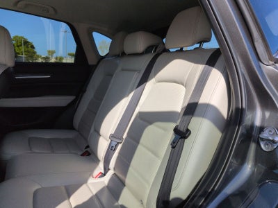 2022 Mazda Mazda CX-5 2.5 S Premium Plus Package