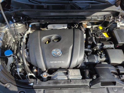 2022 Mazda Mazda CX-5 2.5 S Premium Plus Package