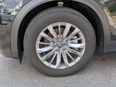 2025 Mazda Mazda CX-90 3.3 Turbo Preferred