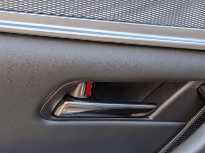 2025 Mazda Mazda CX-90 3.3 Turbo Preferred