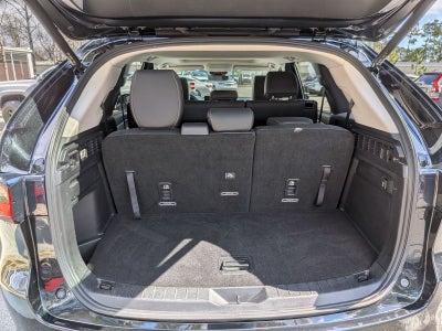 2025 Mazda Mazda CX-90 3.3 Turbo Preferred