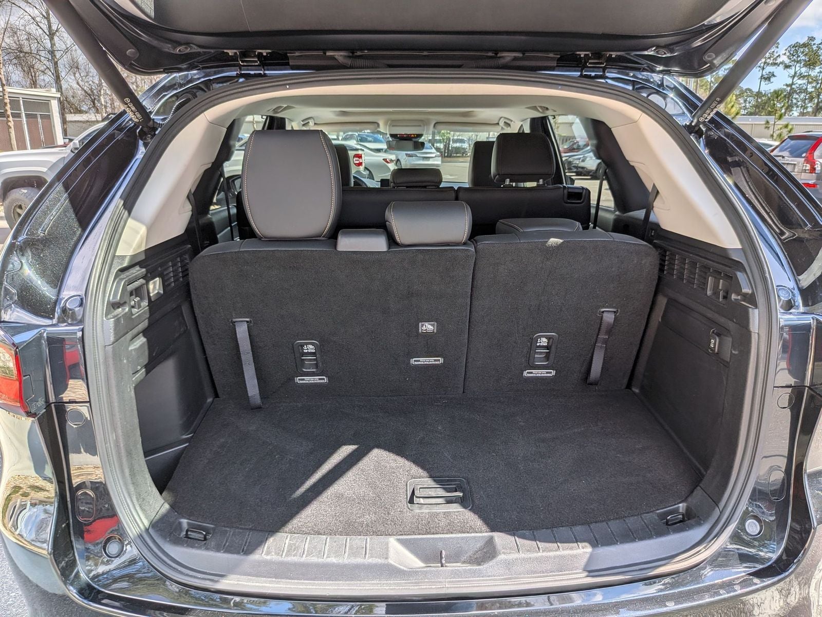 2025 Mazda Mazda CX-90 3.3 Turbo Preferred