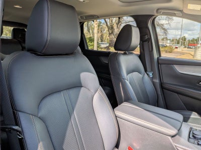 2025 Mazda Mazda CX-90 3.3 Turbo Preferred