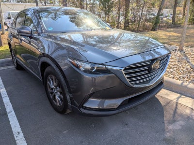 2018 Mazda Mazda CX-9 Touring