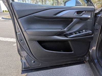 2018 Mazda Mazda CX-9 Touring