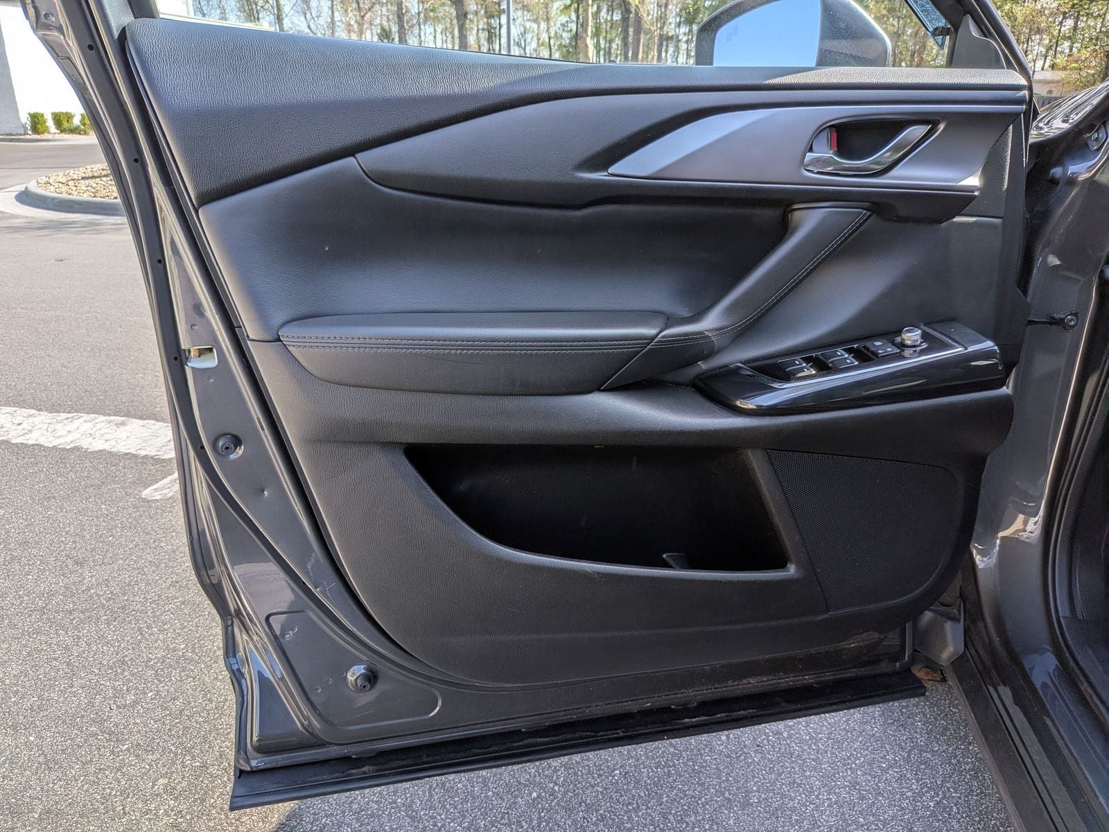 2018 Mazda Mazda CX-9 Touring