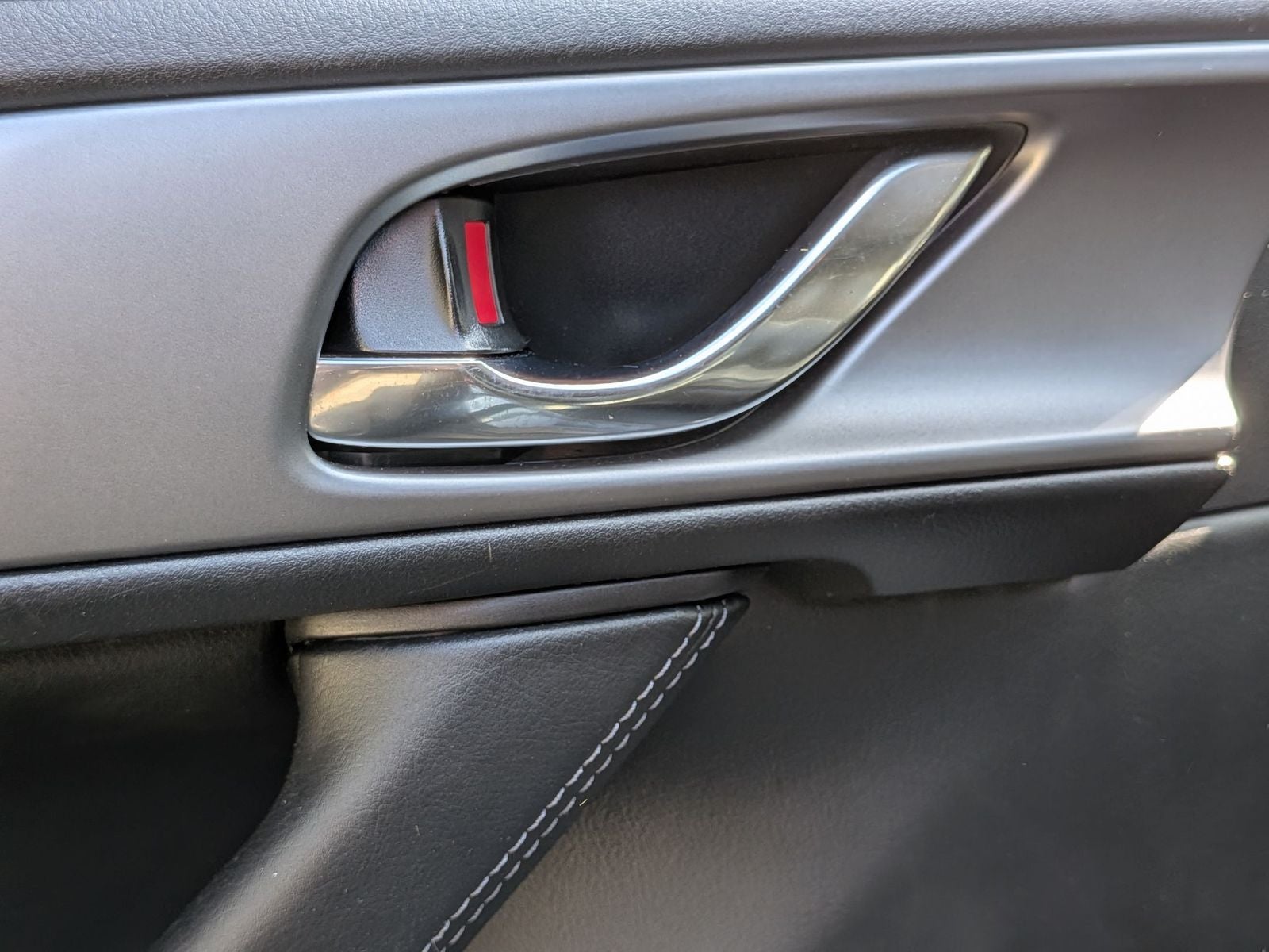 2018 Mazda Mazda CX-9 Touring