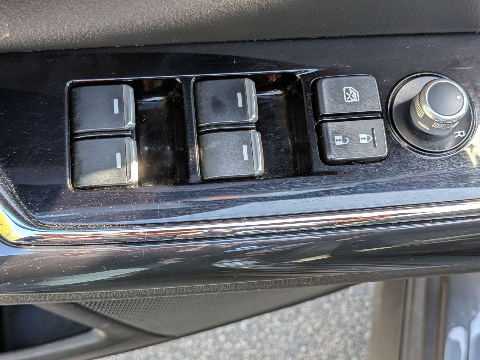 2018 Mazda Mazda CX-9 Touring